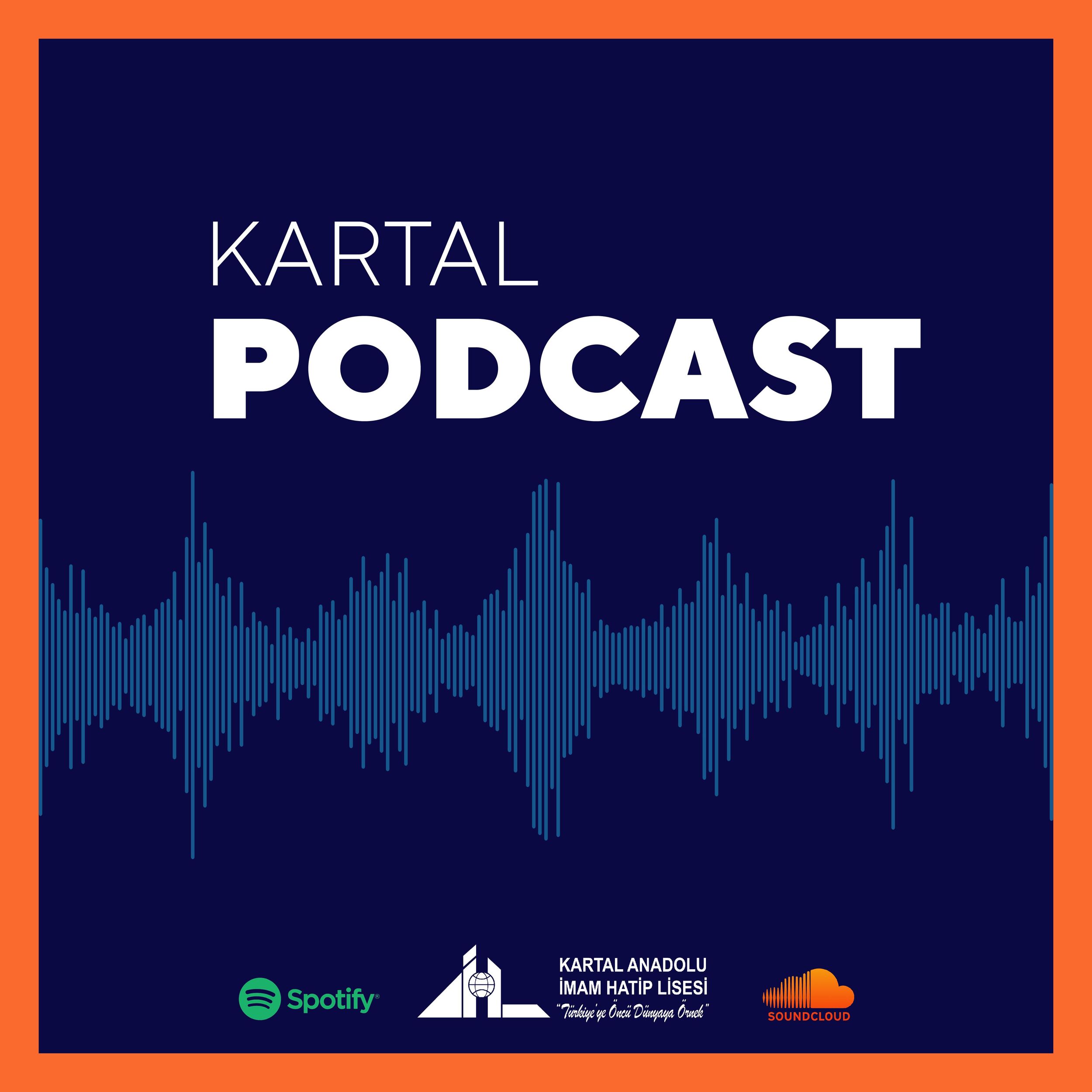 Kartal Anadolu İmam Hatip Lisesi Programları Artık Podcast!