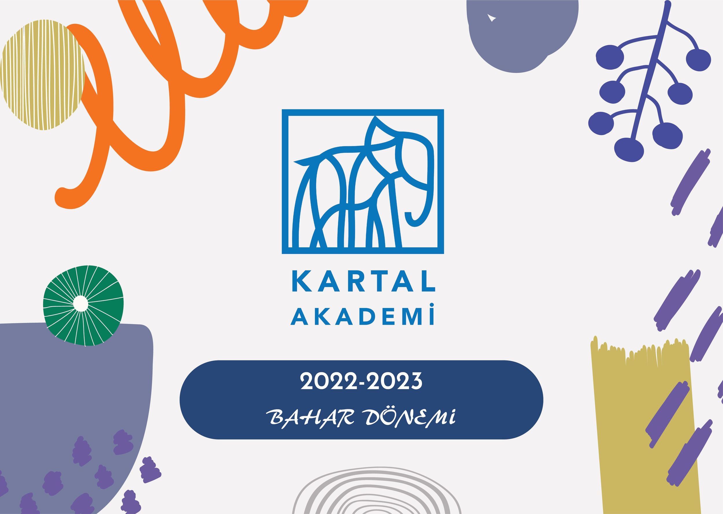 Kartal Akademi 2022-2023 Bahar Dönemi