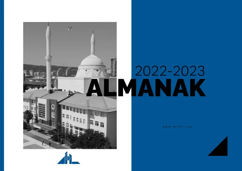 Kartal ALMANAK 2022-2023