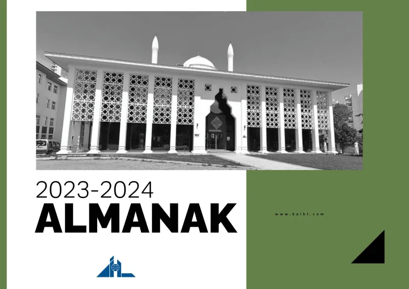 Kartal ALMANAK 2023-2024