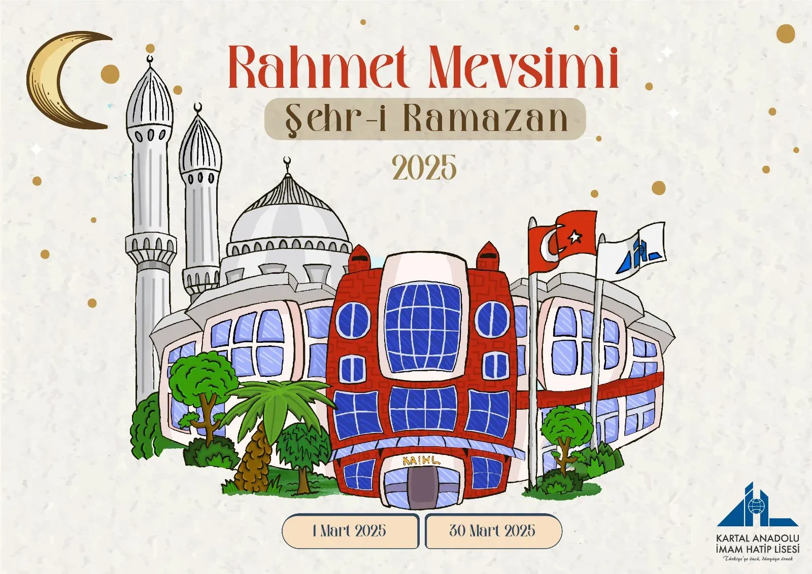 Rahmet Mevsimi