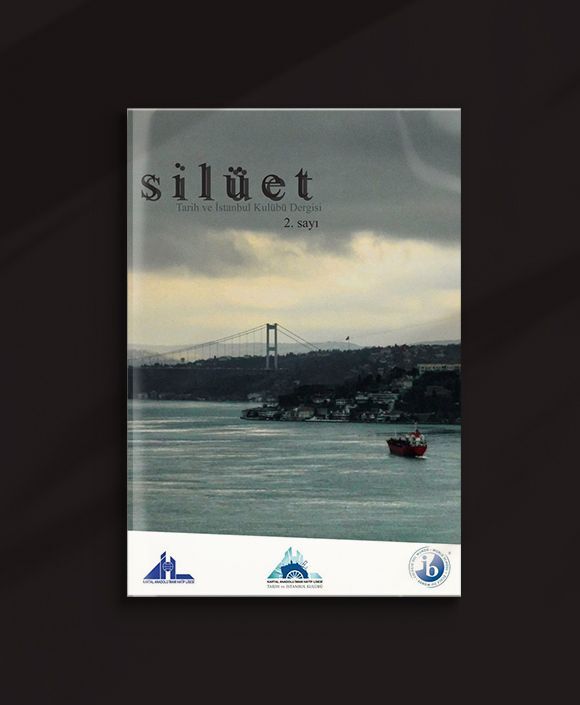 Silüet