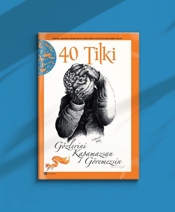 40 Tilki