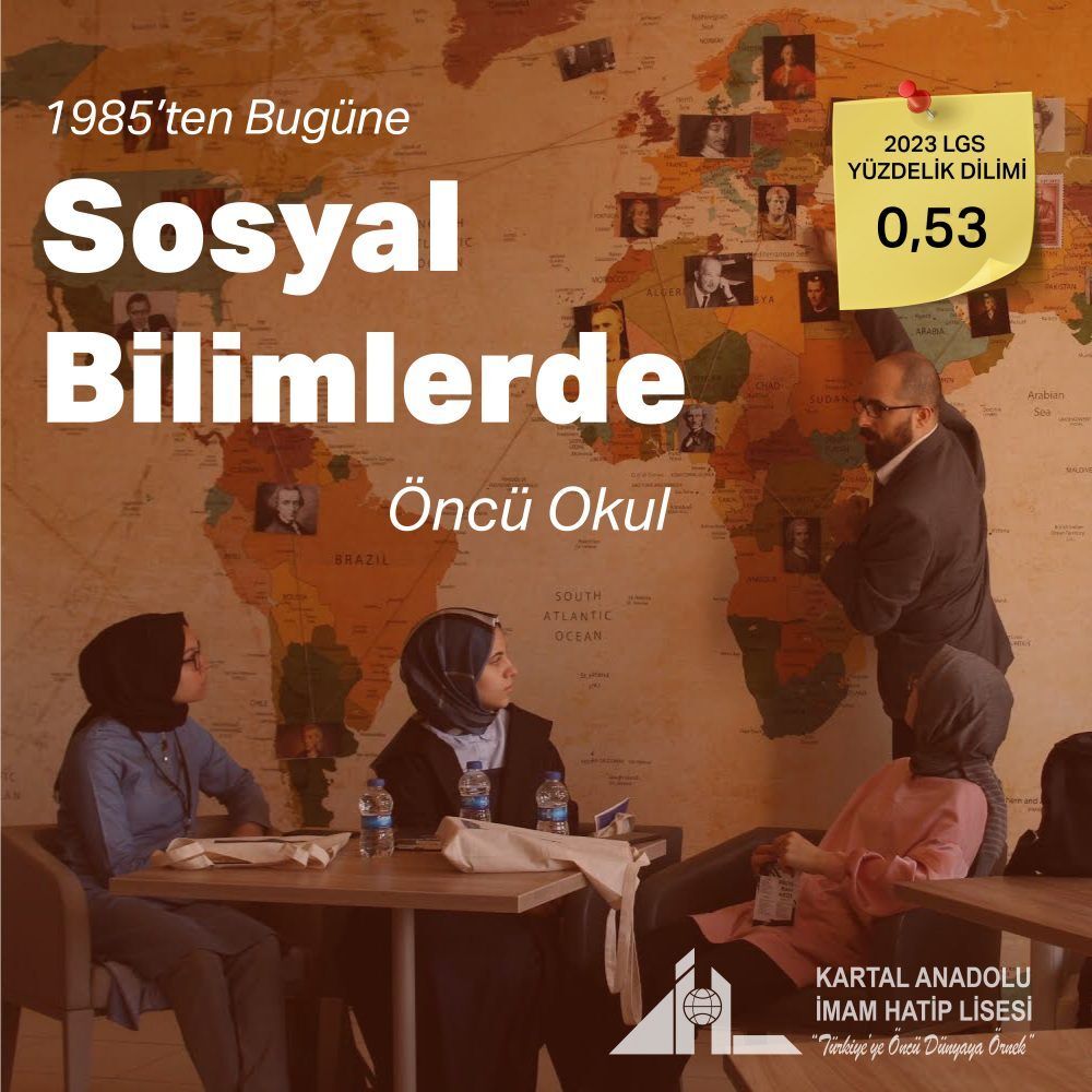 Sosyal Bilimlerde