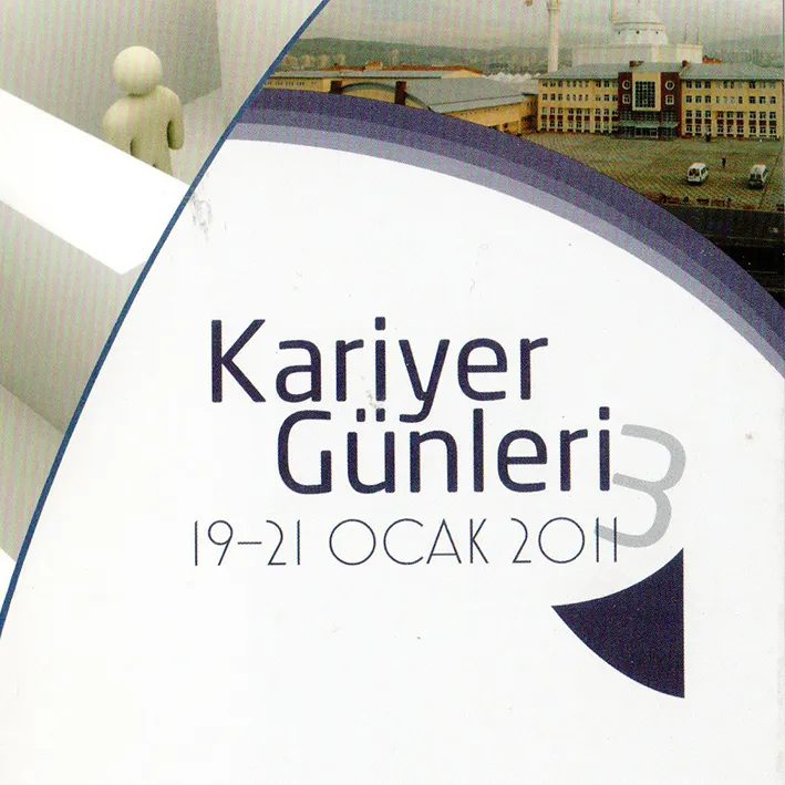 '11 Kariyer Günleri