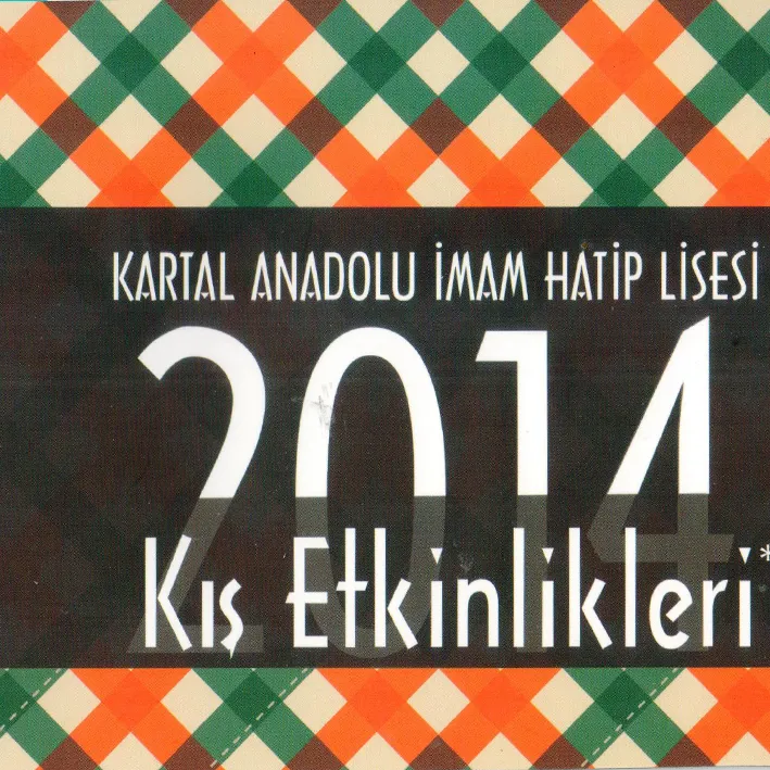 '14 Kış Etkinlikleri