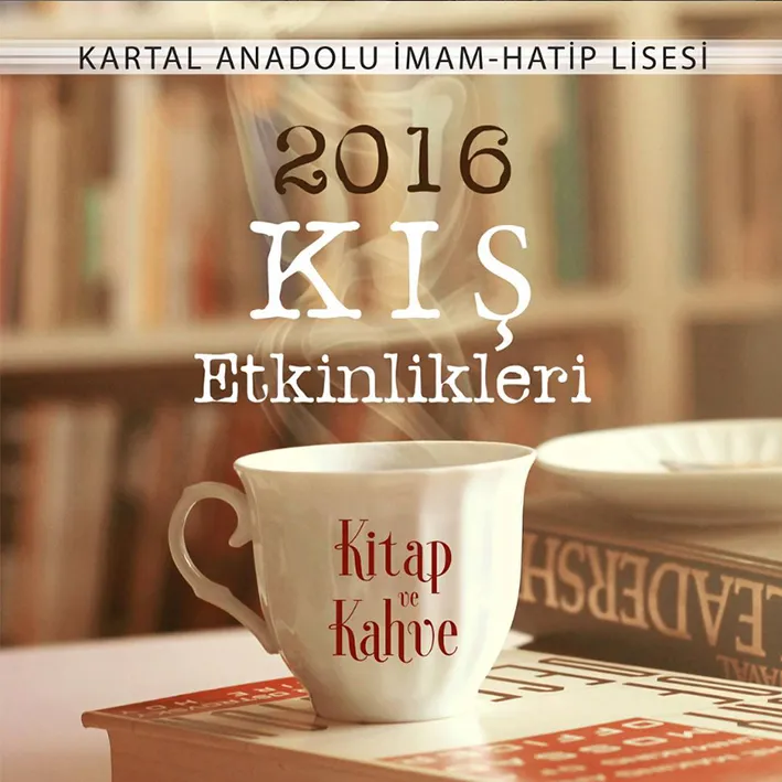 '16 Kış Etkinlikleri