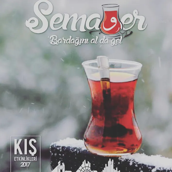 '17 Kış Etkinlikleri