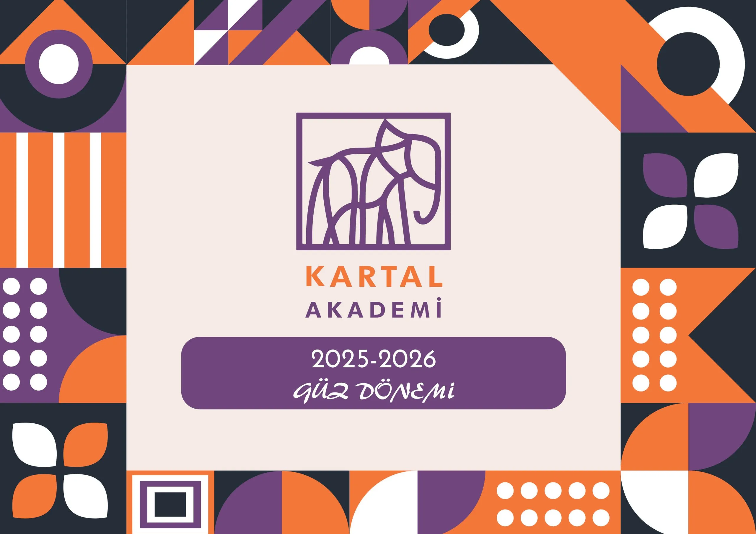 '25-'26 Güz Dönemi