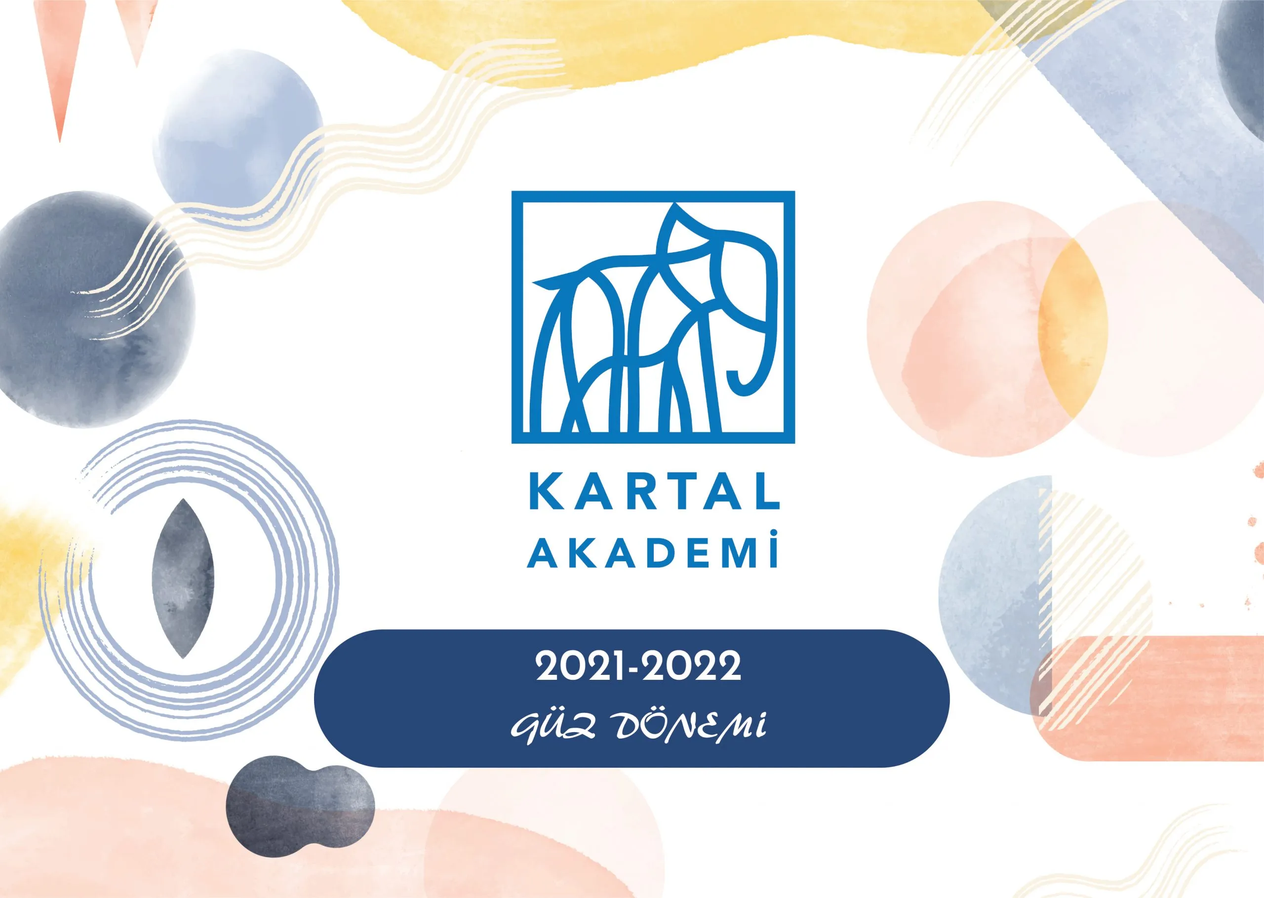 '21-'22 Güz Dönemi