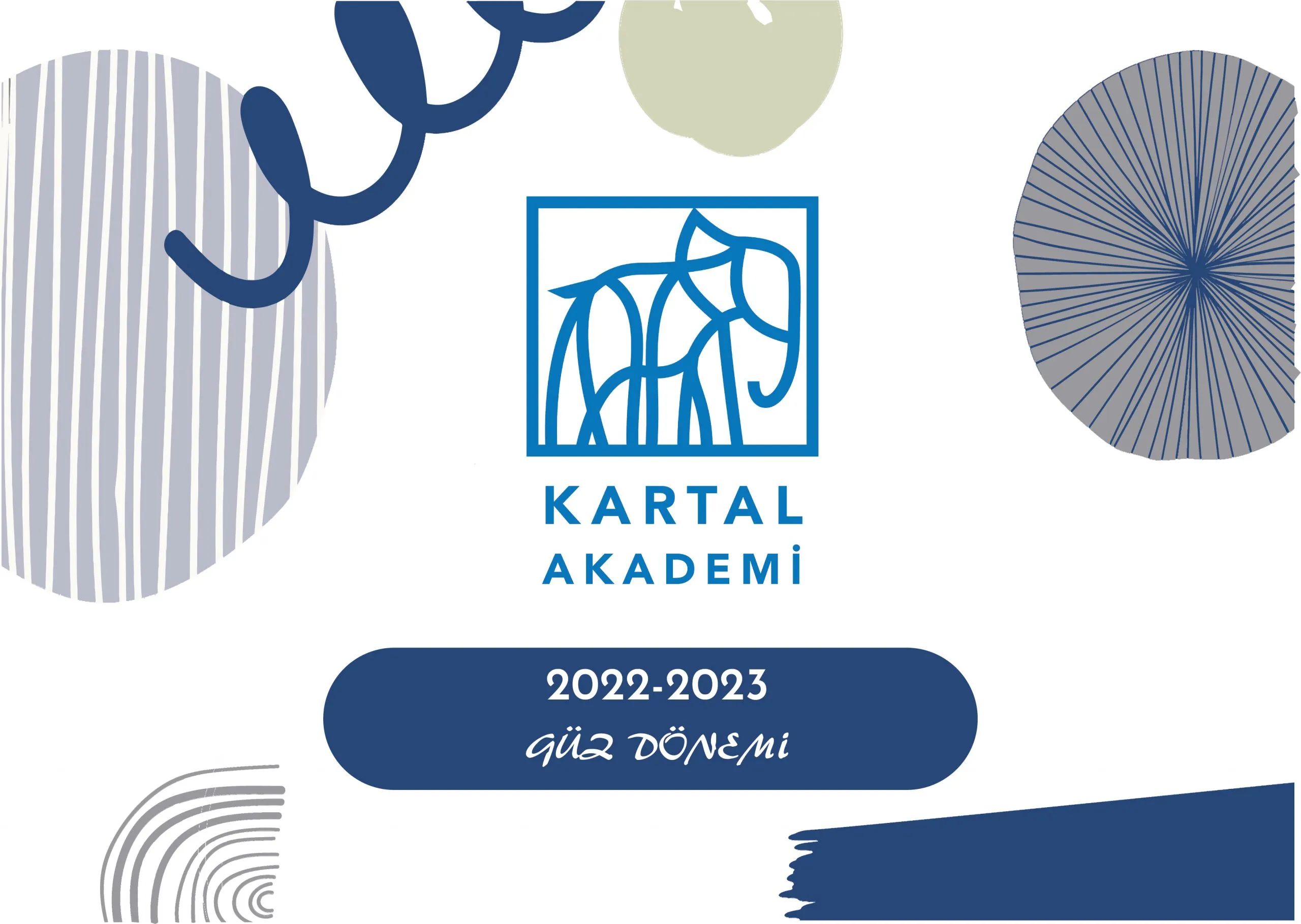 '22-'23 Güz Dönemi