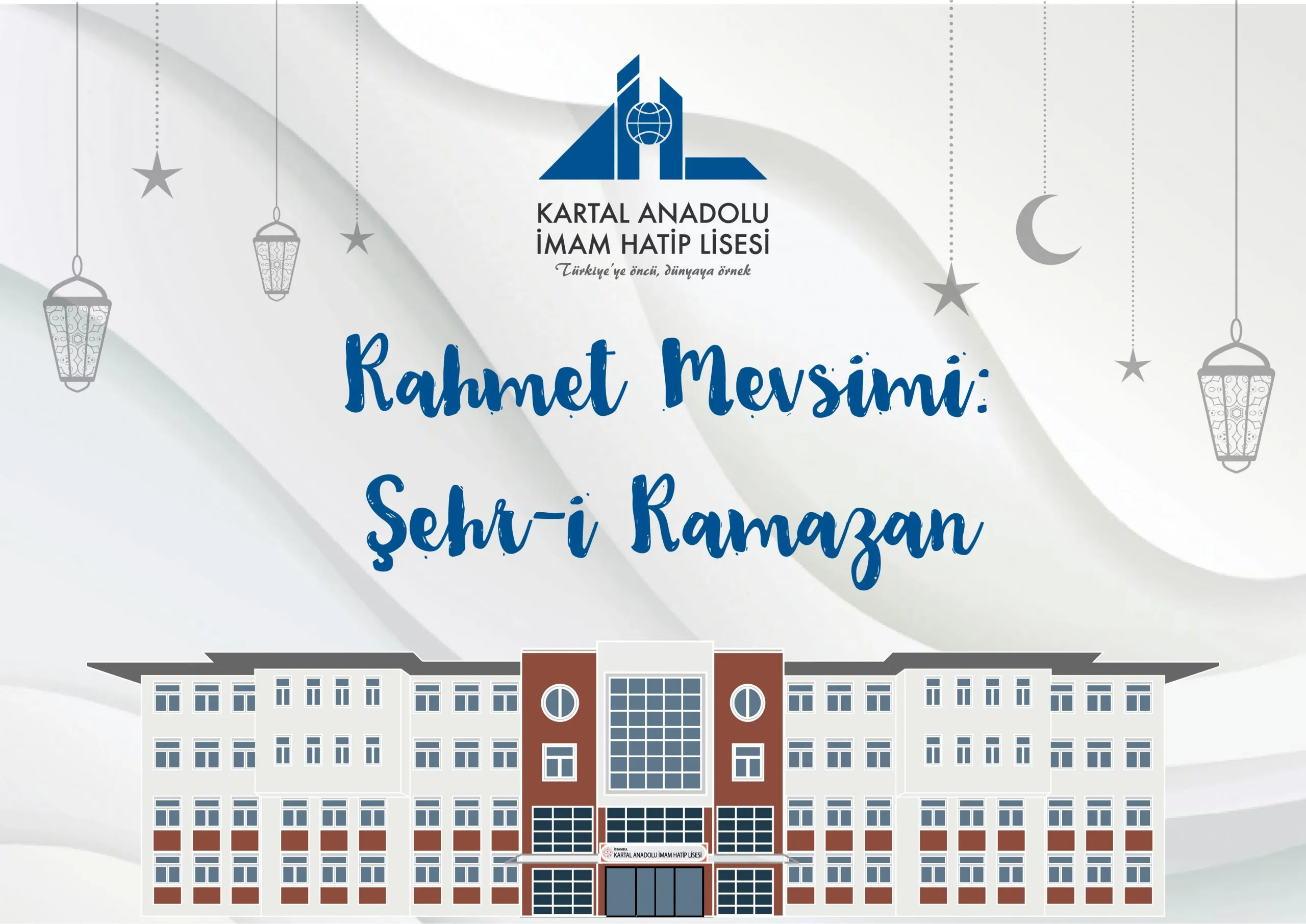 '23 Ramazan Etkinlikleri