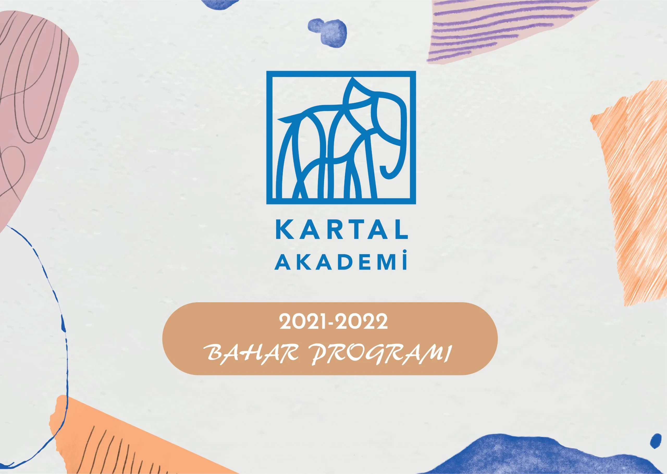 '21-'22 Bahar Dönemi