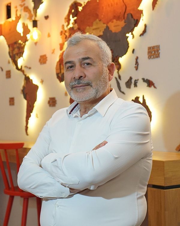 Dr. Yüksel ÖZGÜN