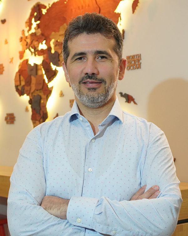Faruk UZUN