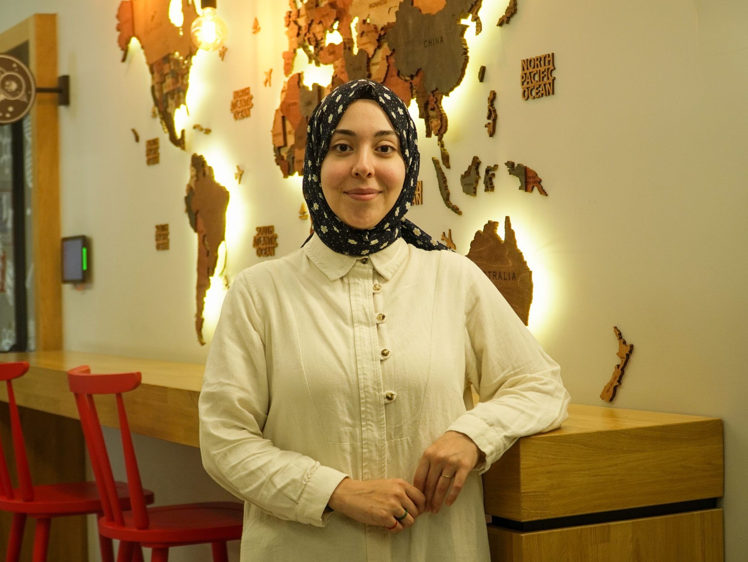 Amine Gökçen MUMCU