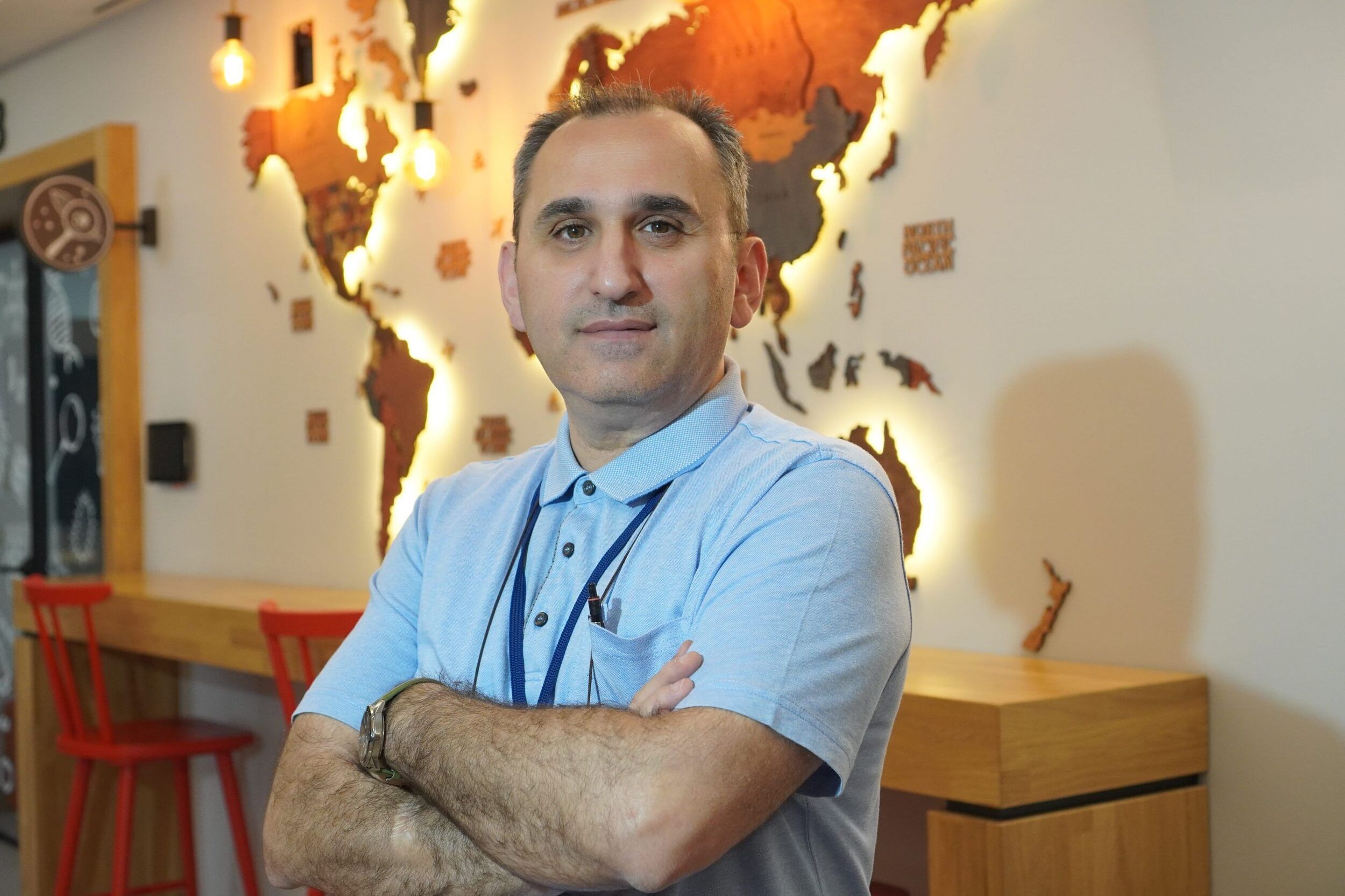 Dr. Vedat GENÇ