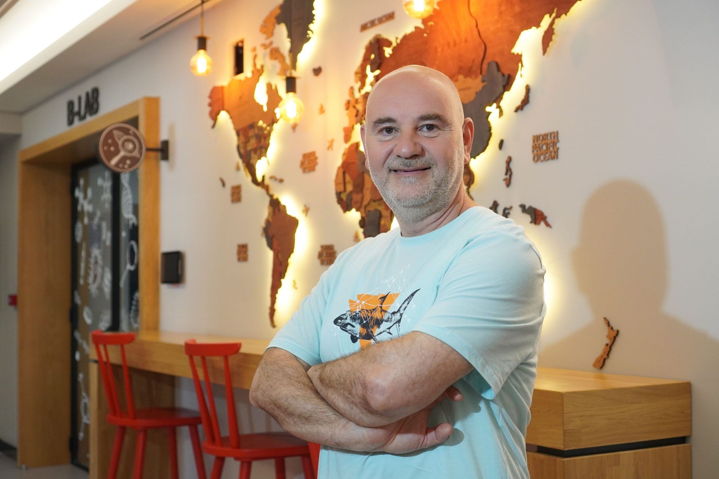 Muhiddin Yaşar KAYAOĞLU