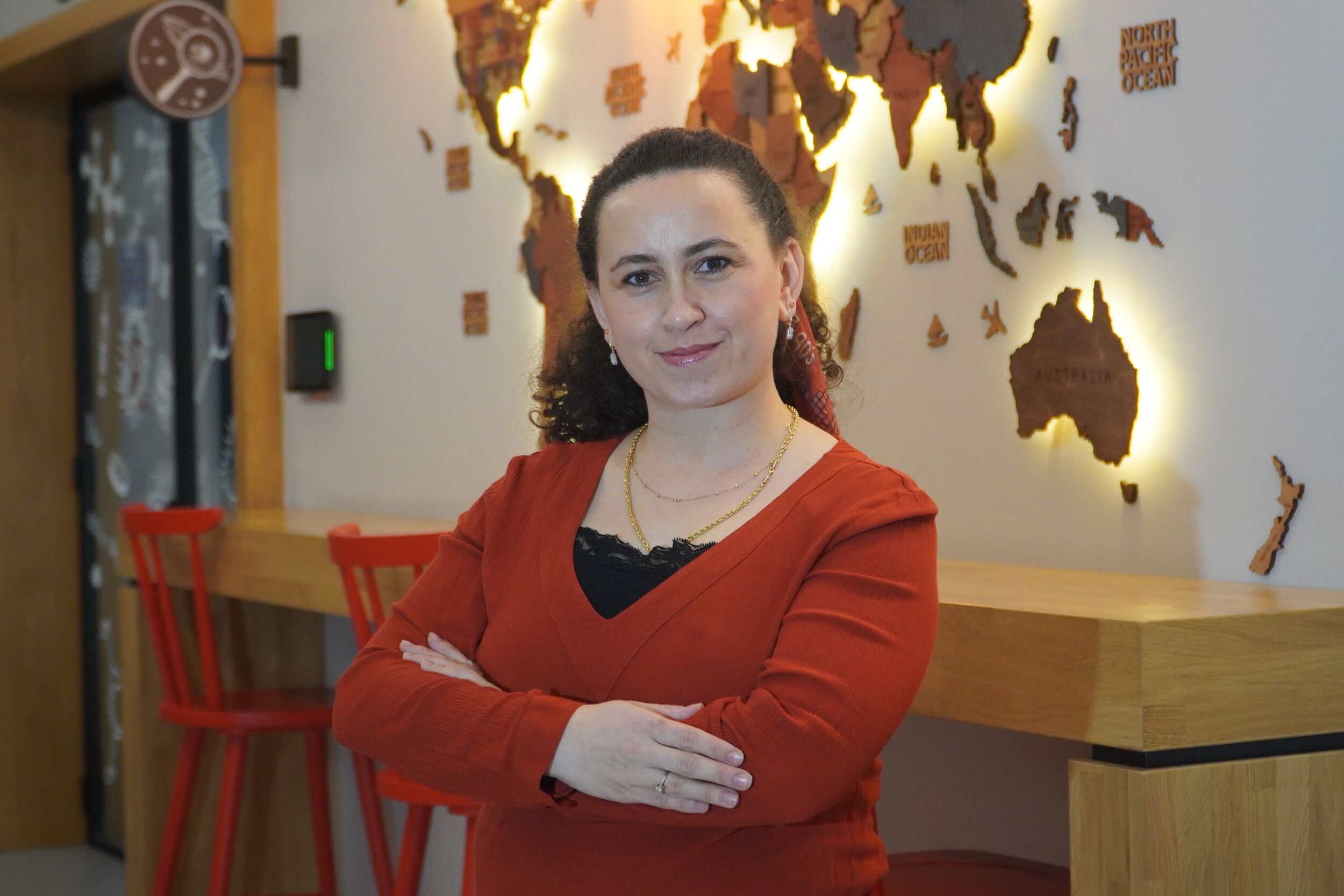 Emine AKKAŞ KILIÇSALLAYAN