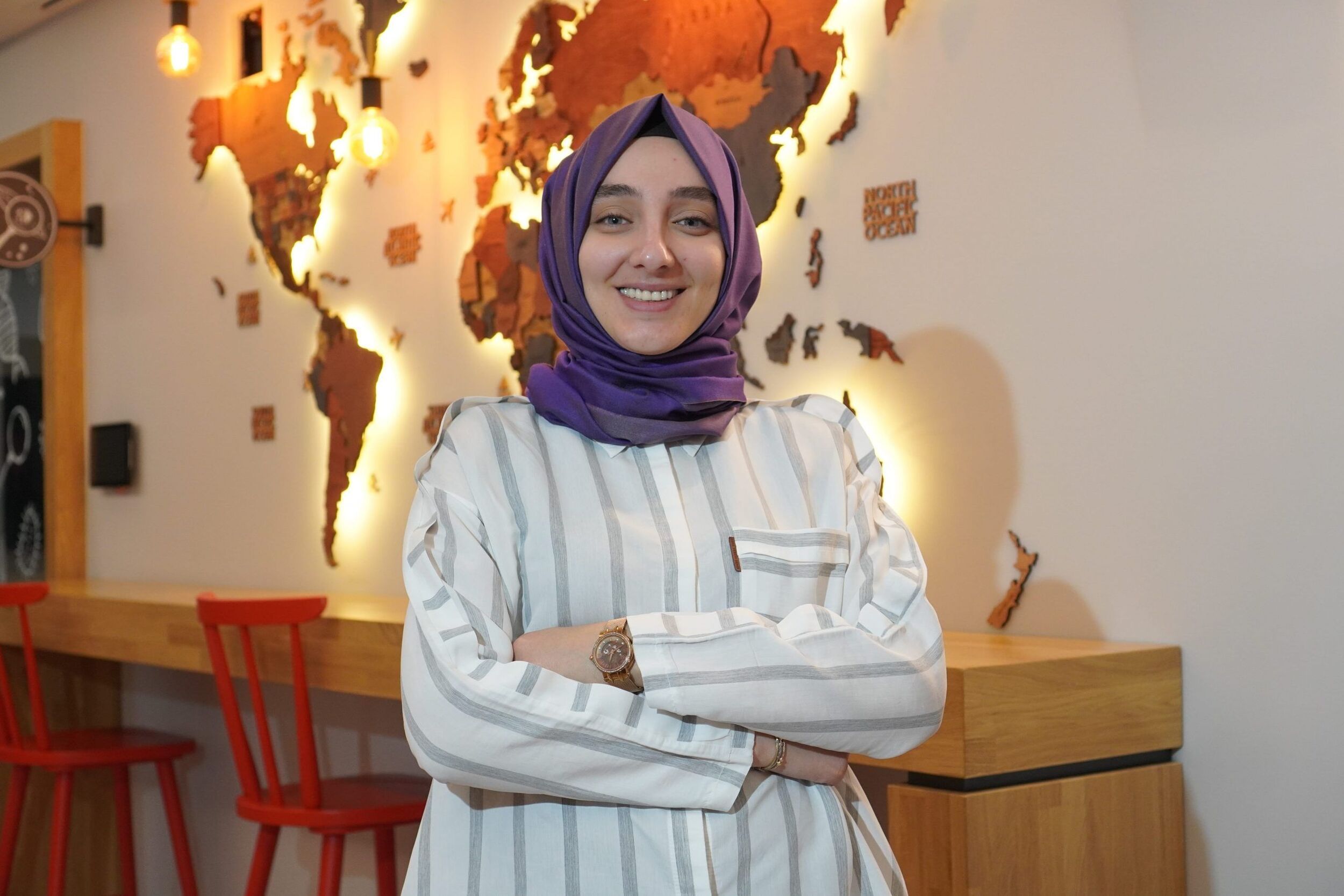 Zeynep KARZAOĞLU ŞİMŞEK