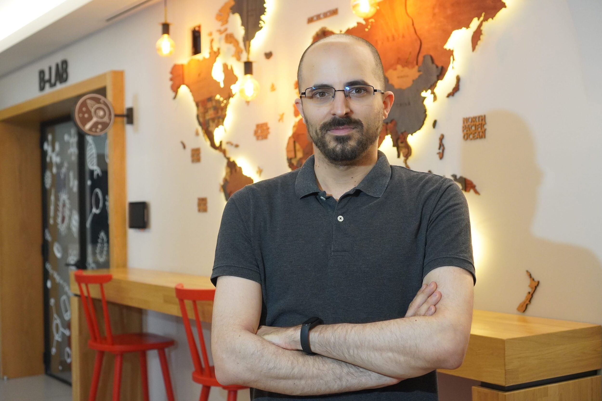 Doğuhan Murat YÜCEL