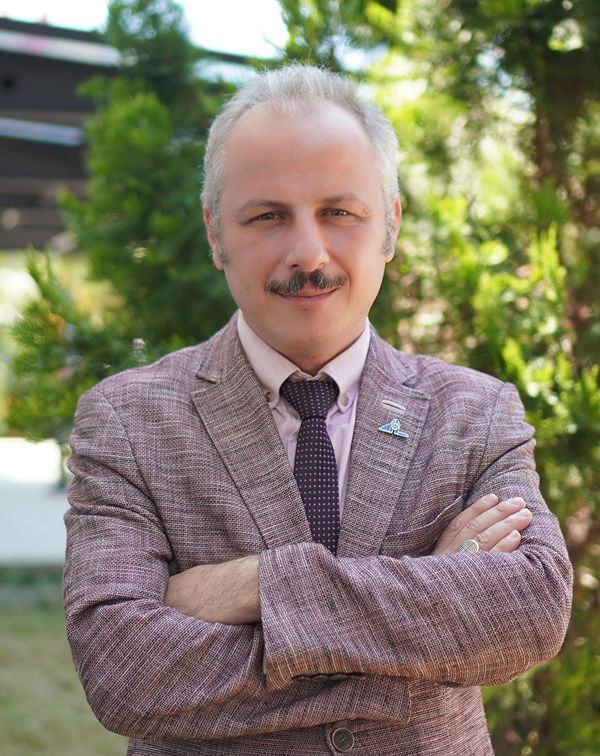 Doç. Dr. Özkan ÖZTÜRK