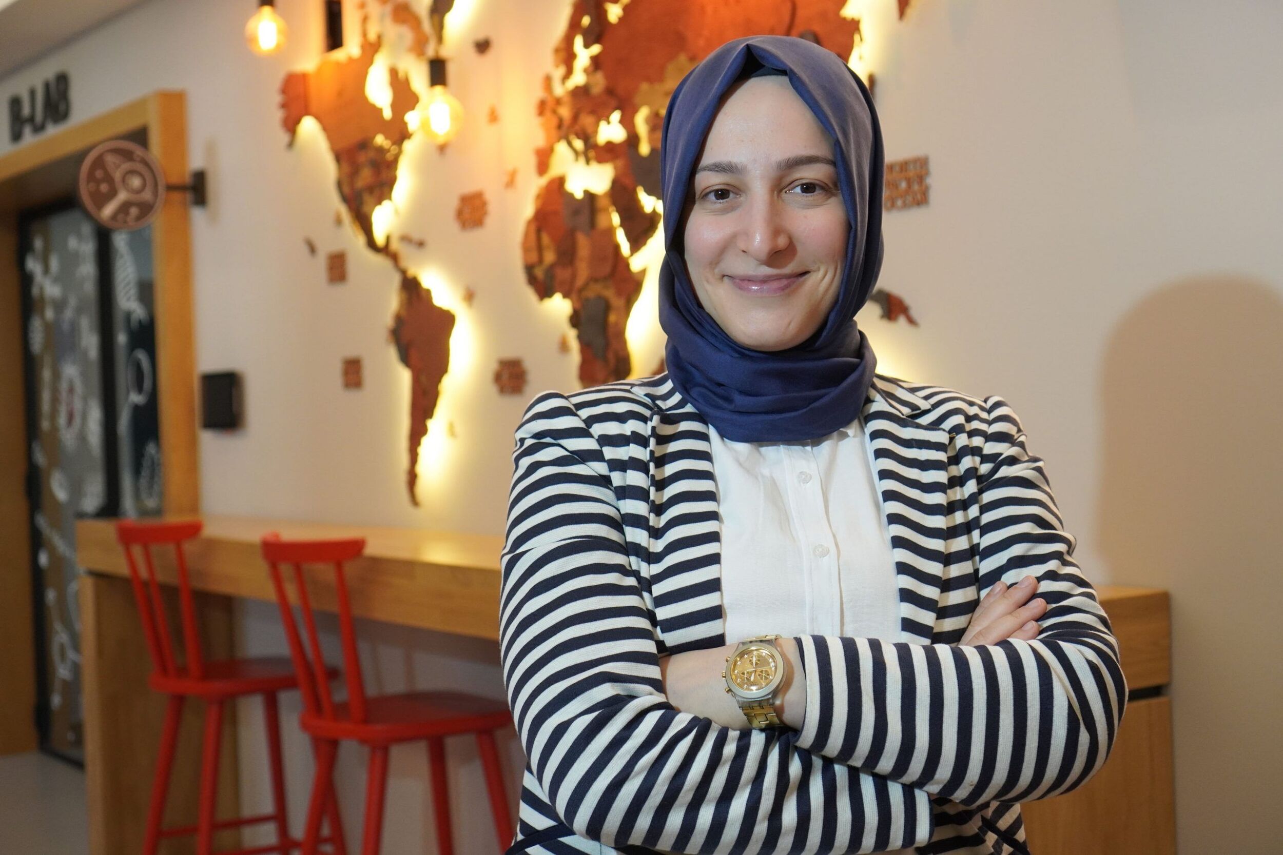 Neslihan Gökçe KOÇAR