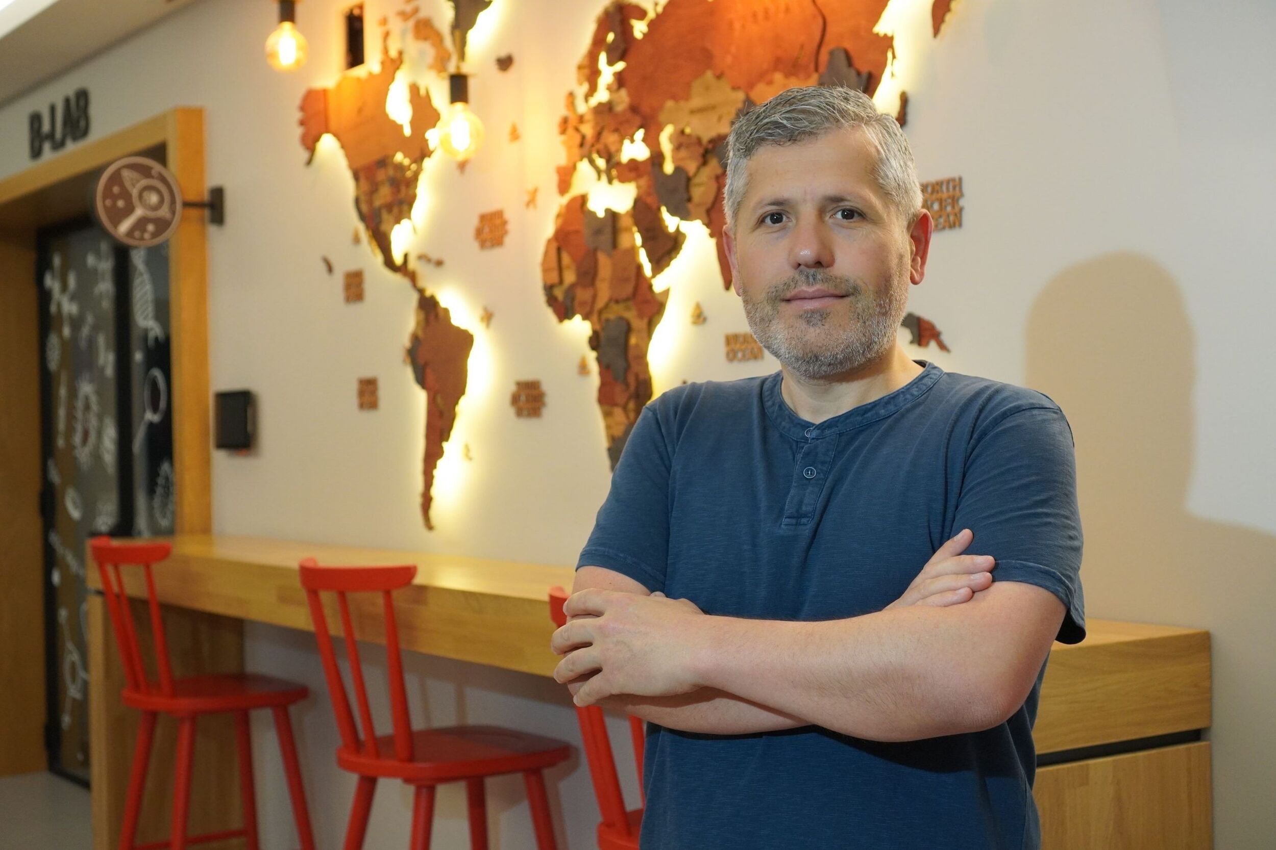 Muhammet ŞENLİKOĞLU