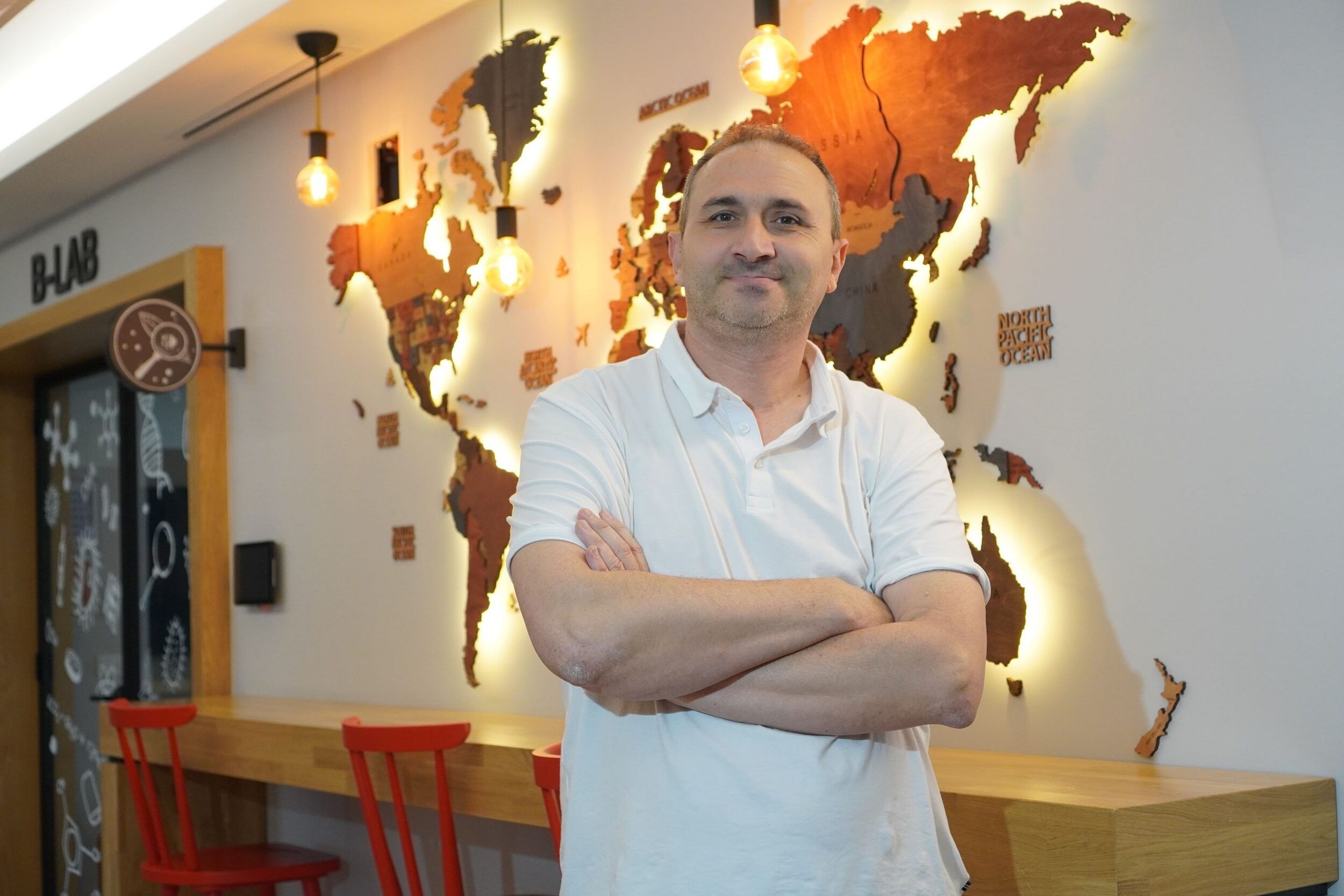 Gürkan ÇELİKYÜREK