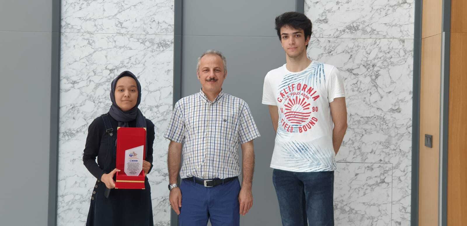 İstanbul Liselerarası Geometri Yarışması