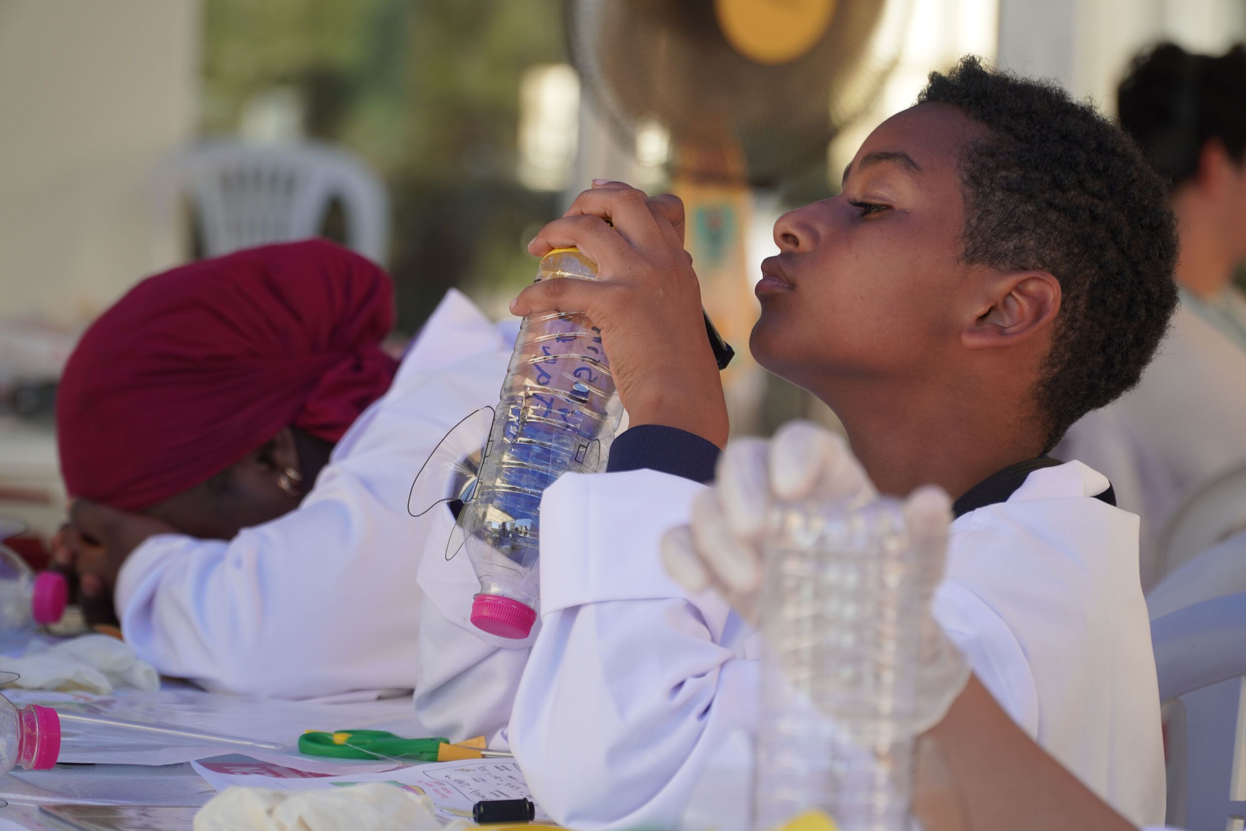 İstanbul Bilim Yaz Okulu