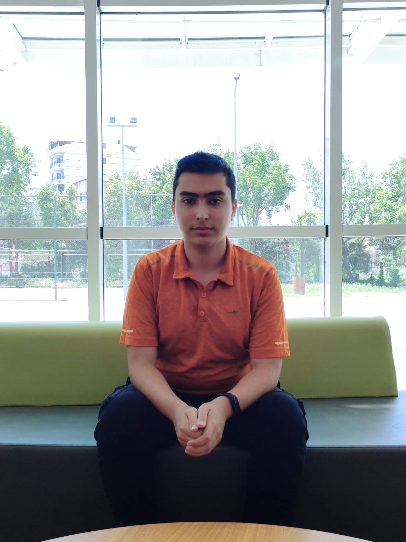 28. Dünya Zeka Oyunları Şampiyonaları’nda öğrencimiz ülkemizi temsil etmeye hak kazandı