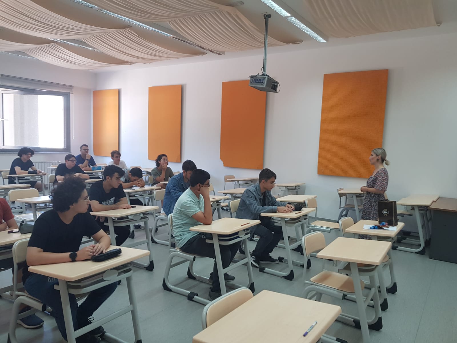 Bosna Hersek İngilizce Dil Okulu