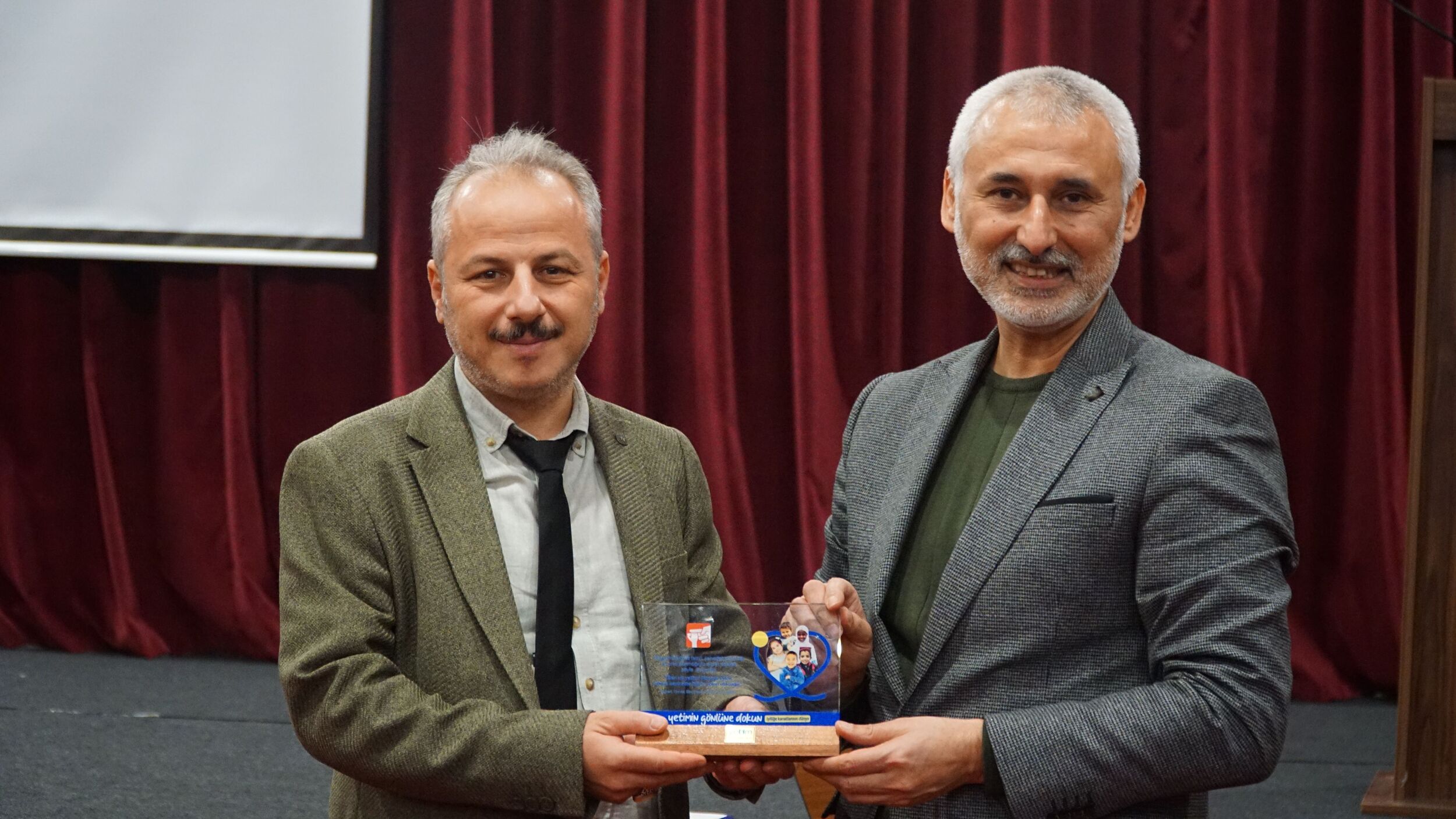 Kardeşlik Haftası Etkinlikleri