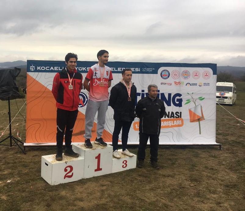 Başarmak Geleneğimiz