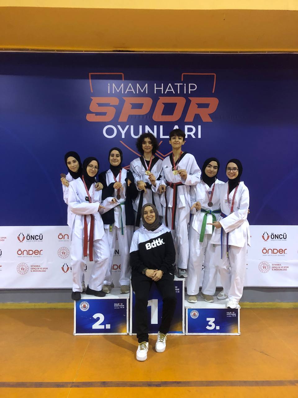 Başarmak Geleneğimiz