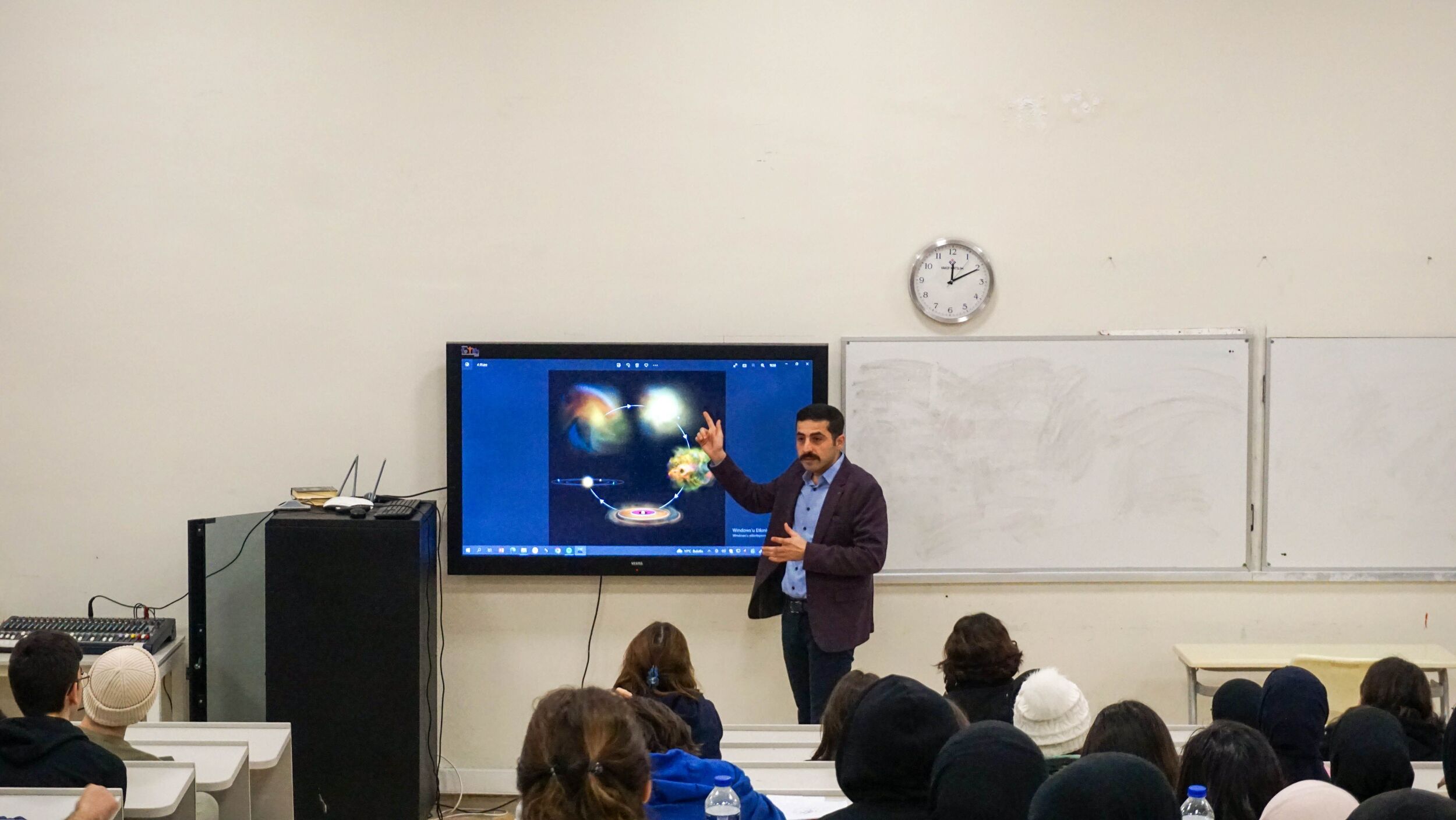 Milli Uzay Programı