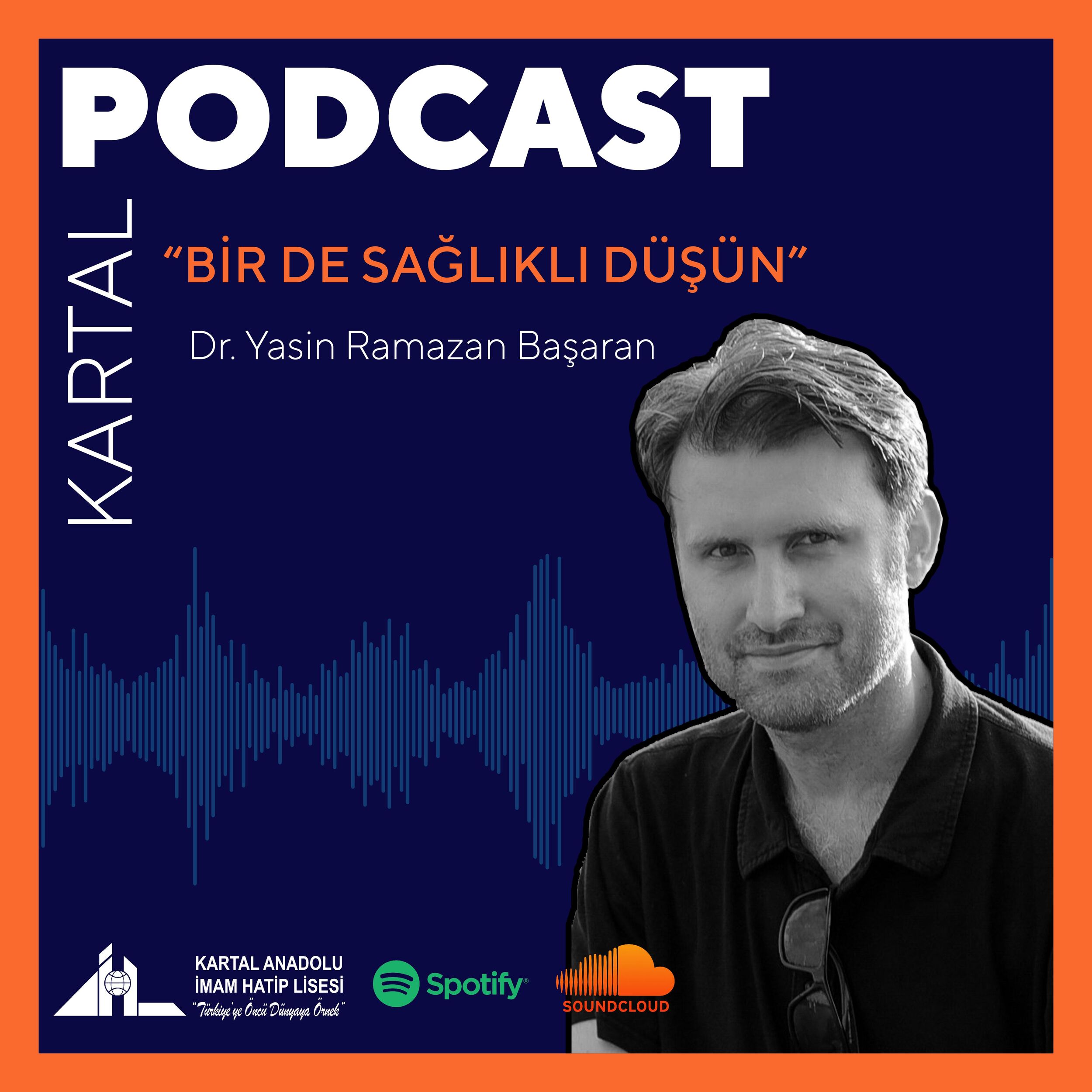 Kartal Podcast