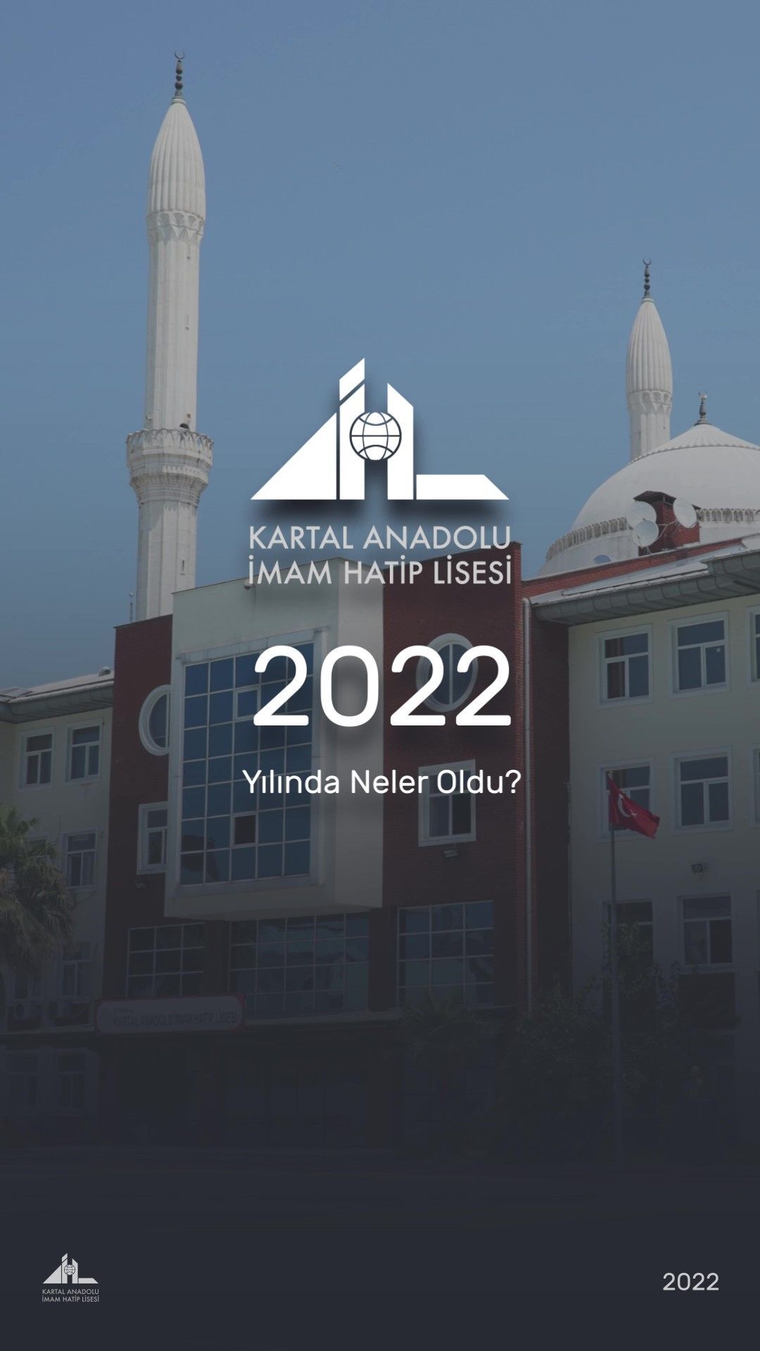 Sayılarla Kartal AİHL 2022 Yılı