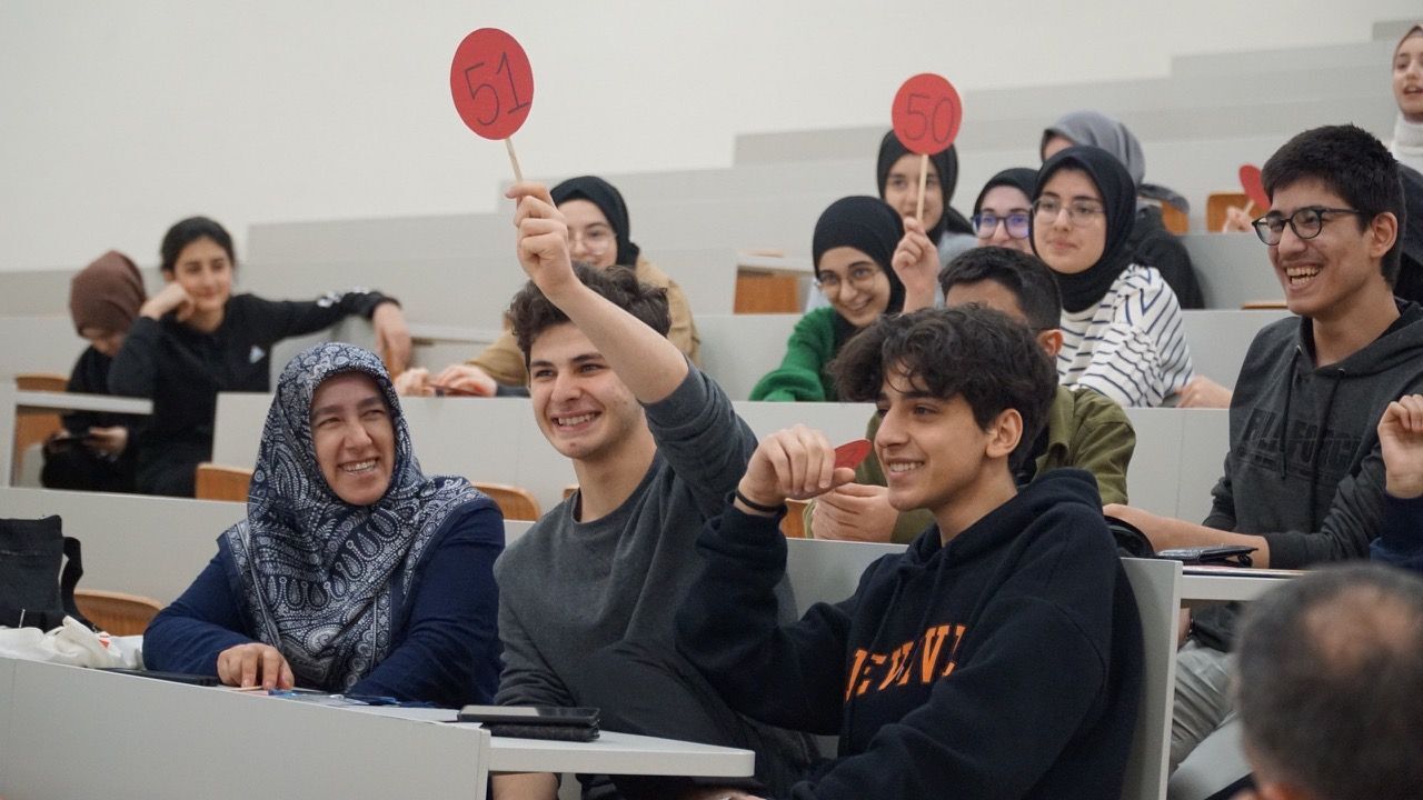 Erdem Okulu Güz Dönemi Faaliyetleri