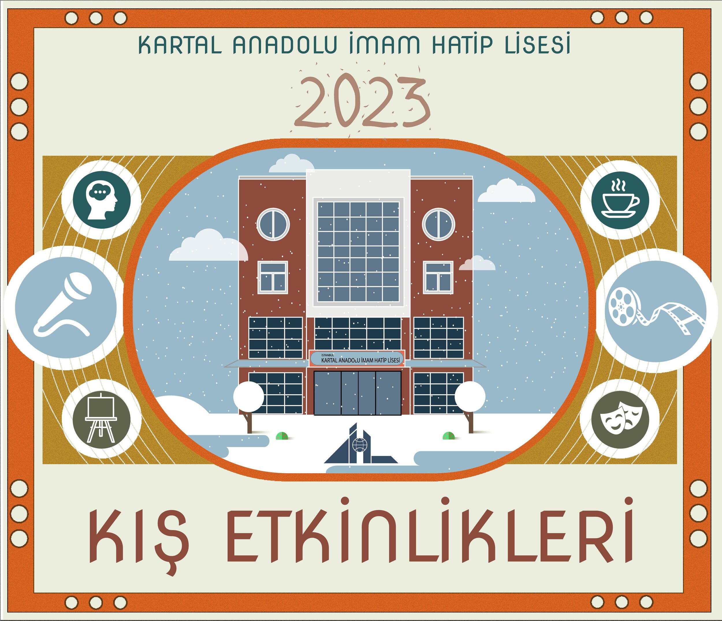 Kış Etkinlikleri 2023