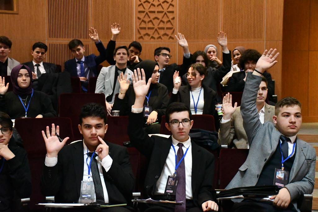 Kartal Meclis Simülasyonu