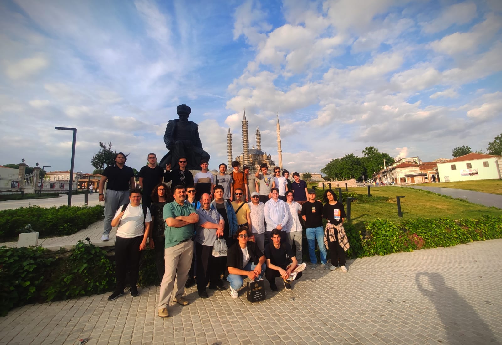 Kartal Yaz Etkinlikleri