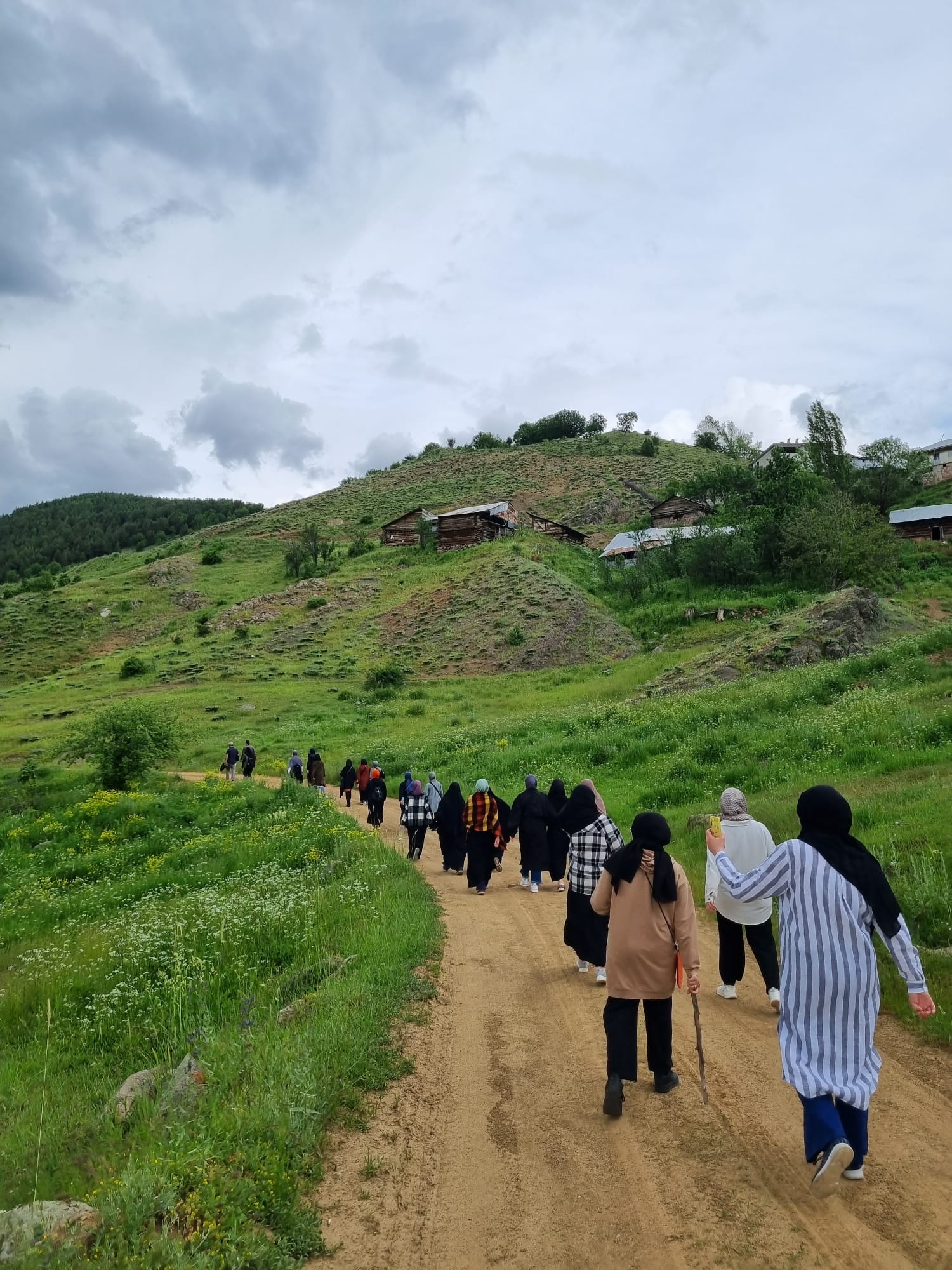 Giresun Hafızlık Kampı ve Arapça Kampı