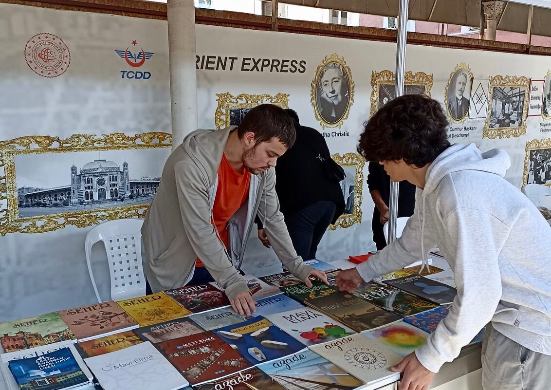 14. Uluslararası Dergi Günleri