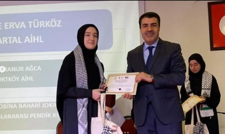 DÖGM Mesleki Yarışmalar Bölge Birinciliği