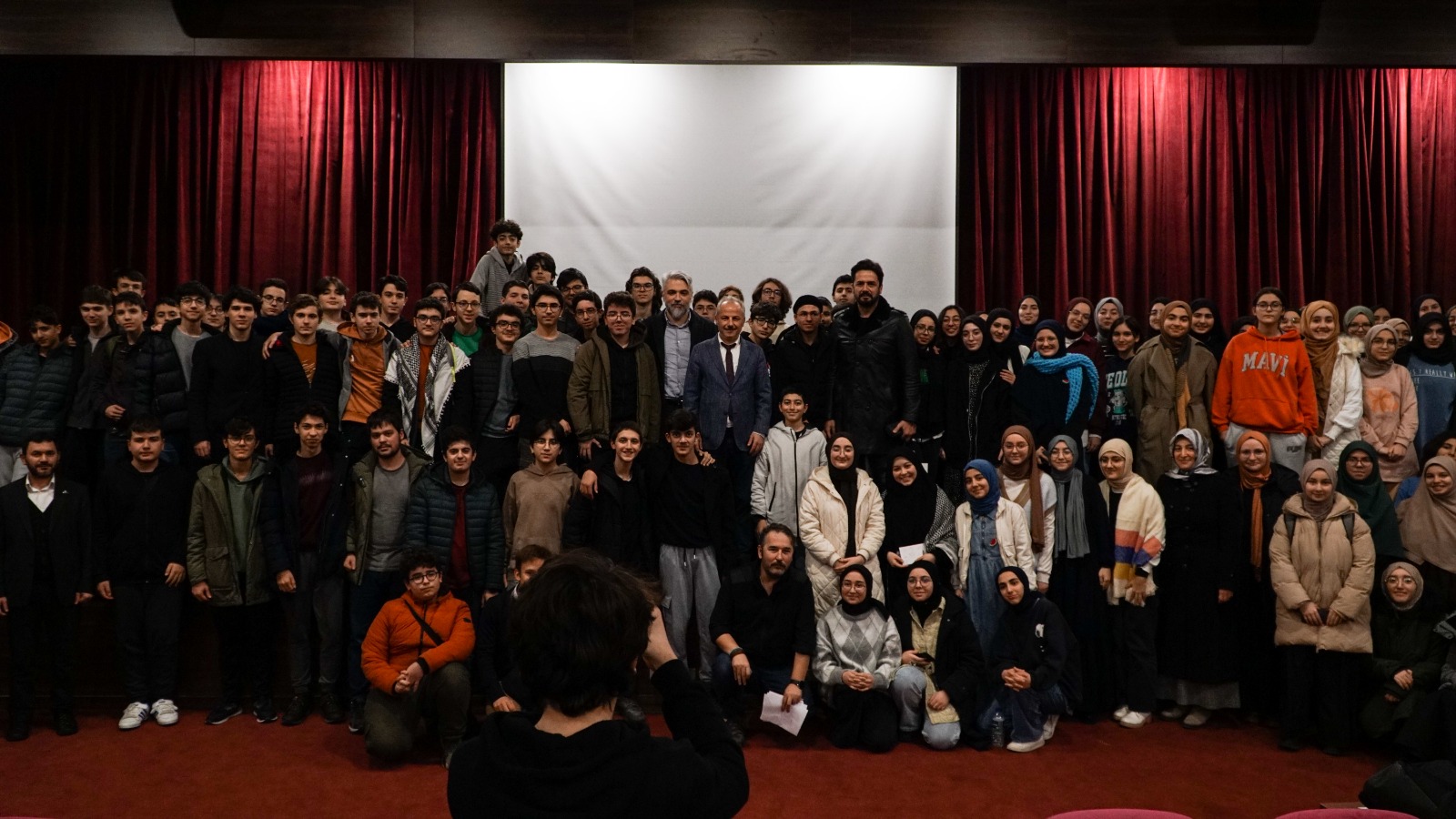 2024 Kış Etkinlikleri