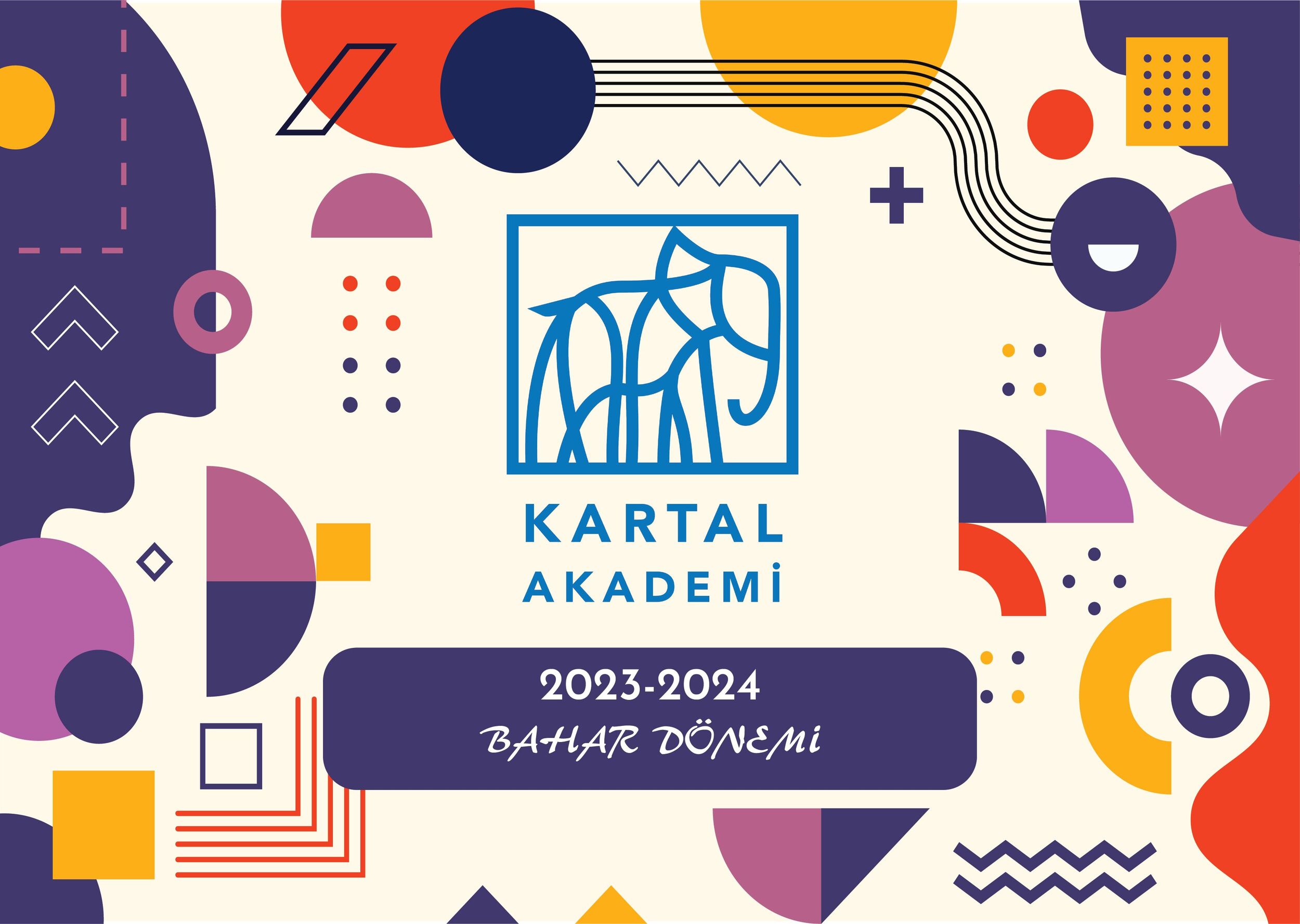 Kartal Akademi 2023-2024 Bahar Dönemi