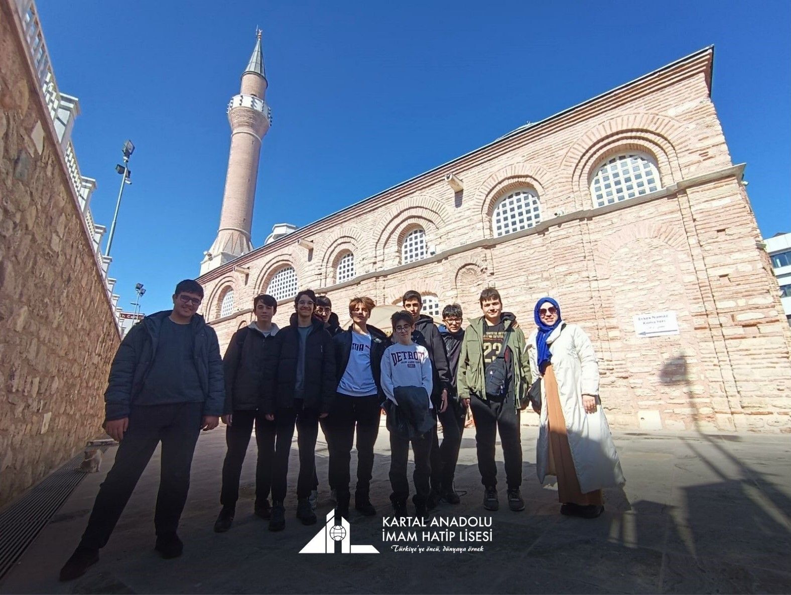 Tarihi Yarımada Gezisi