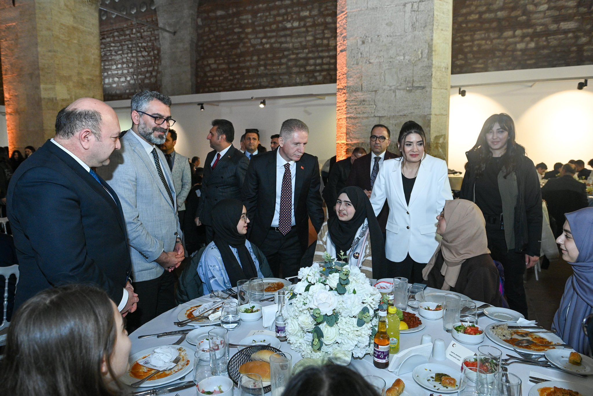 Türkiye Yüzyılı Çocukları